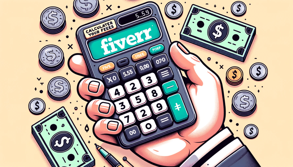 fiverr calculator image