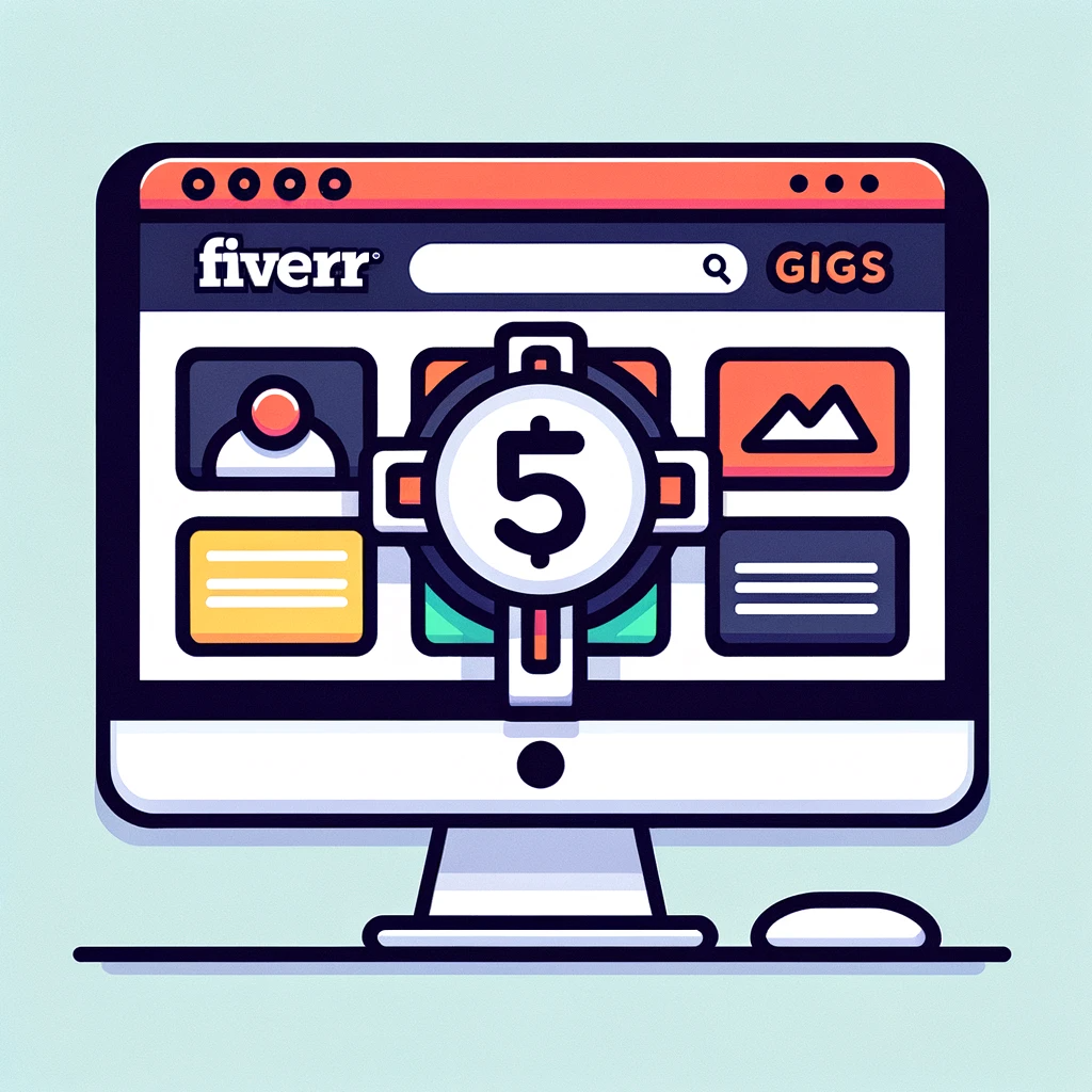 fiverr image seo with tags