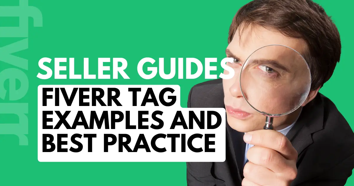 fiverr tags examples