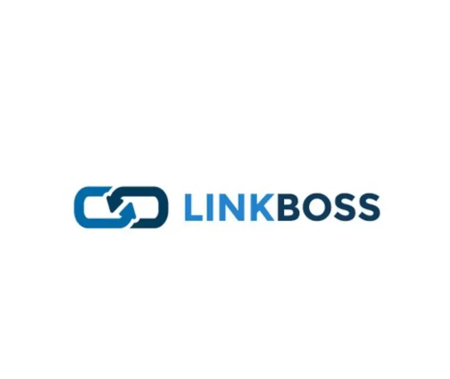 linkboss logo