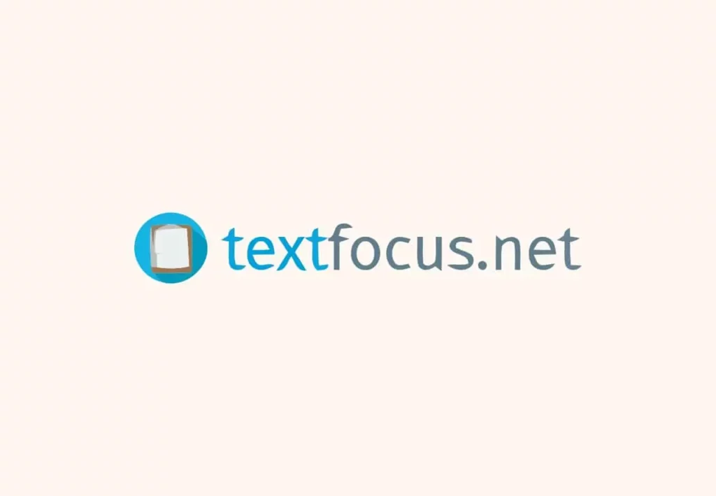 textfocus logo